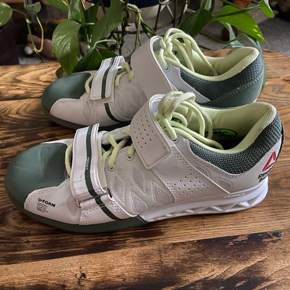 Reebok